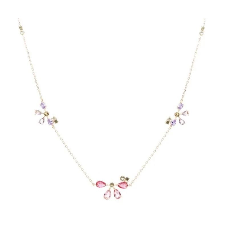 Colar Belle Fleur