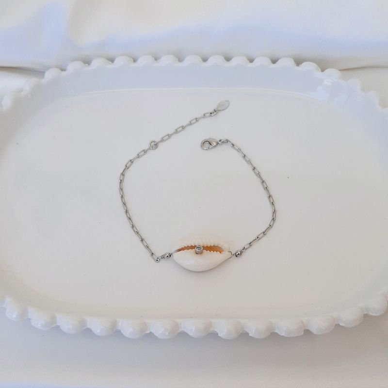 Pulseira corr cartier buzios