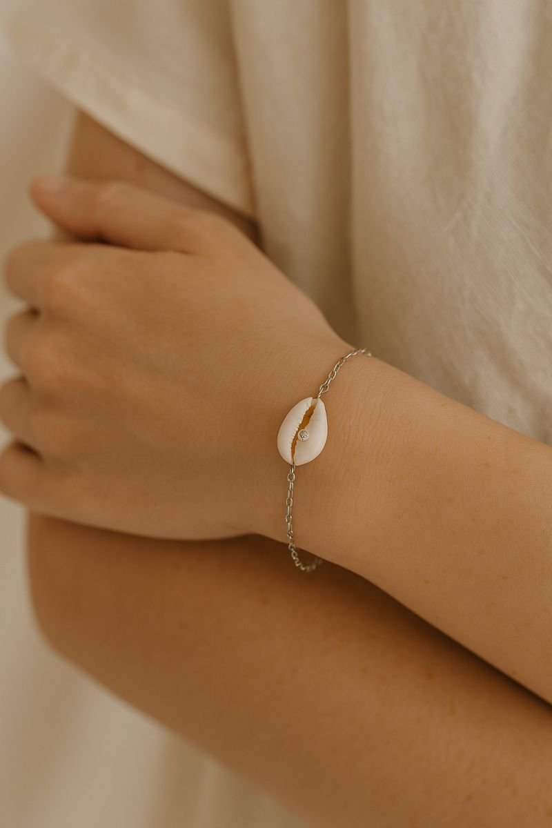 Pulseira corr cartier buzios