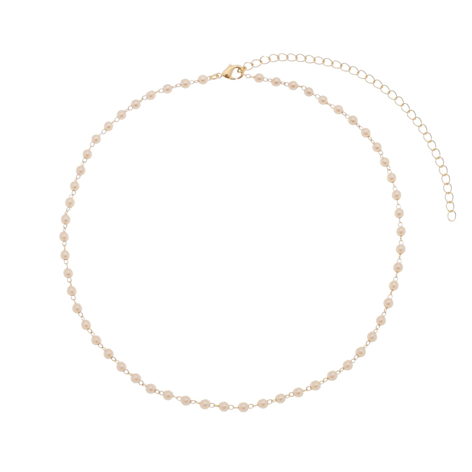 Colar Encanto de Pérola